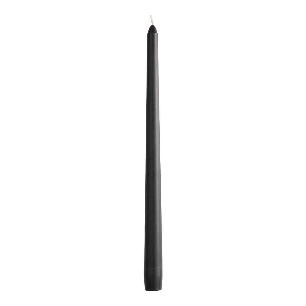 2 Pack Tall Black Taper Candles _ World Market.png