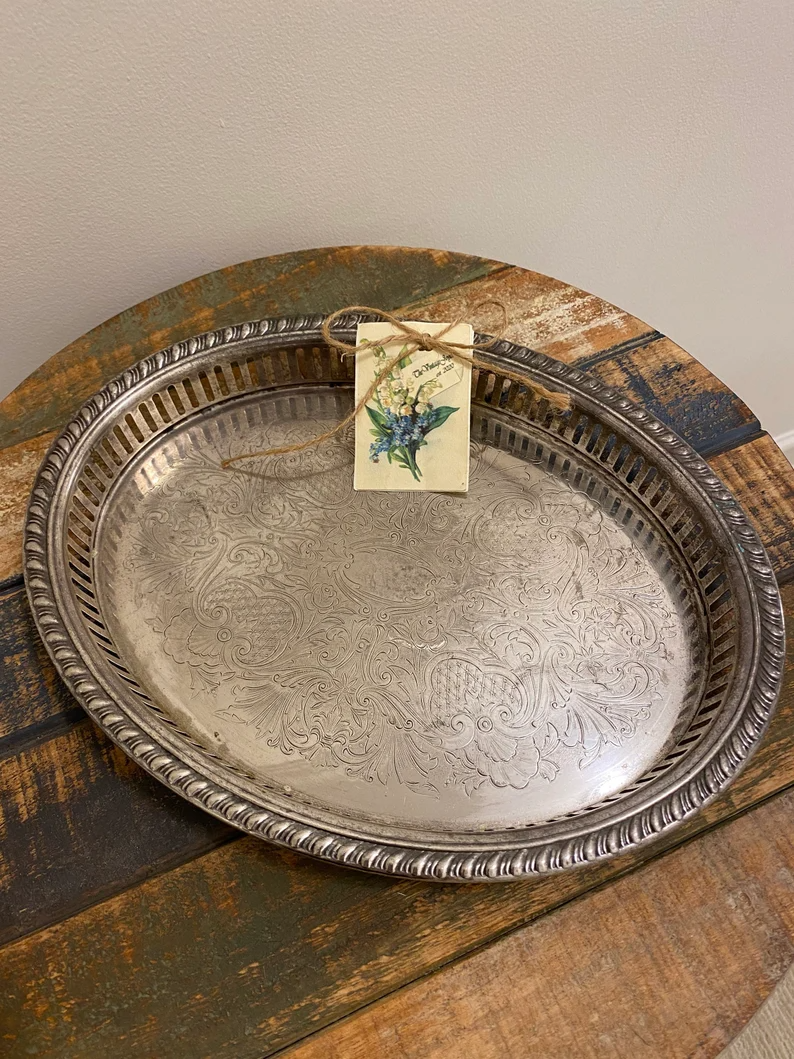 Vintage Oval Silver Plated Decorative Tray Antique Etched _ Etsy.png