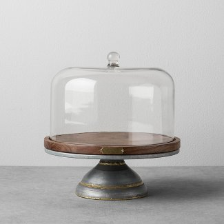 Cake Plate With Dome _ Target.png
