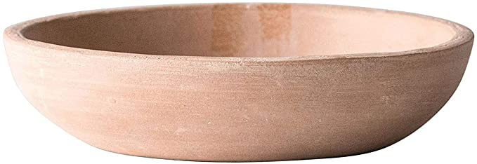Creative Co-Op Unglazed Bowl, 1_5_, Natural Terracotta.png