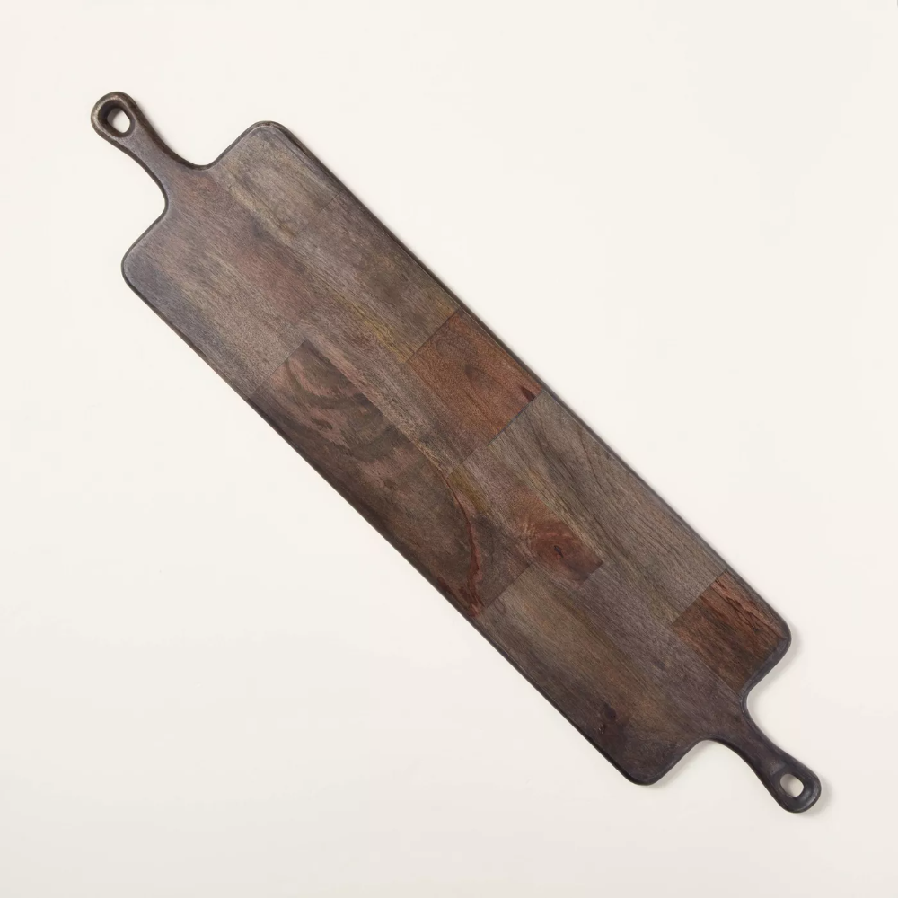 Large Wood Paddle Serve Board with Handles - Hearth & Hand™ with Magnolia.png