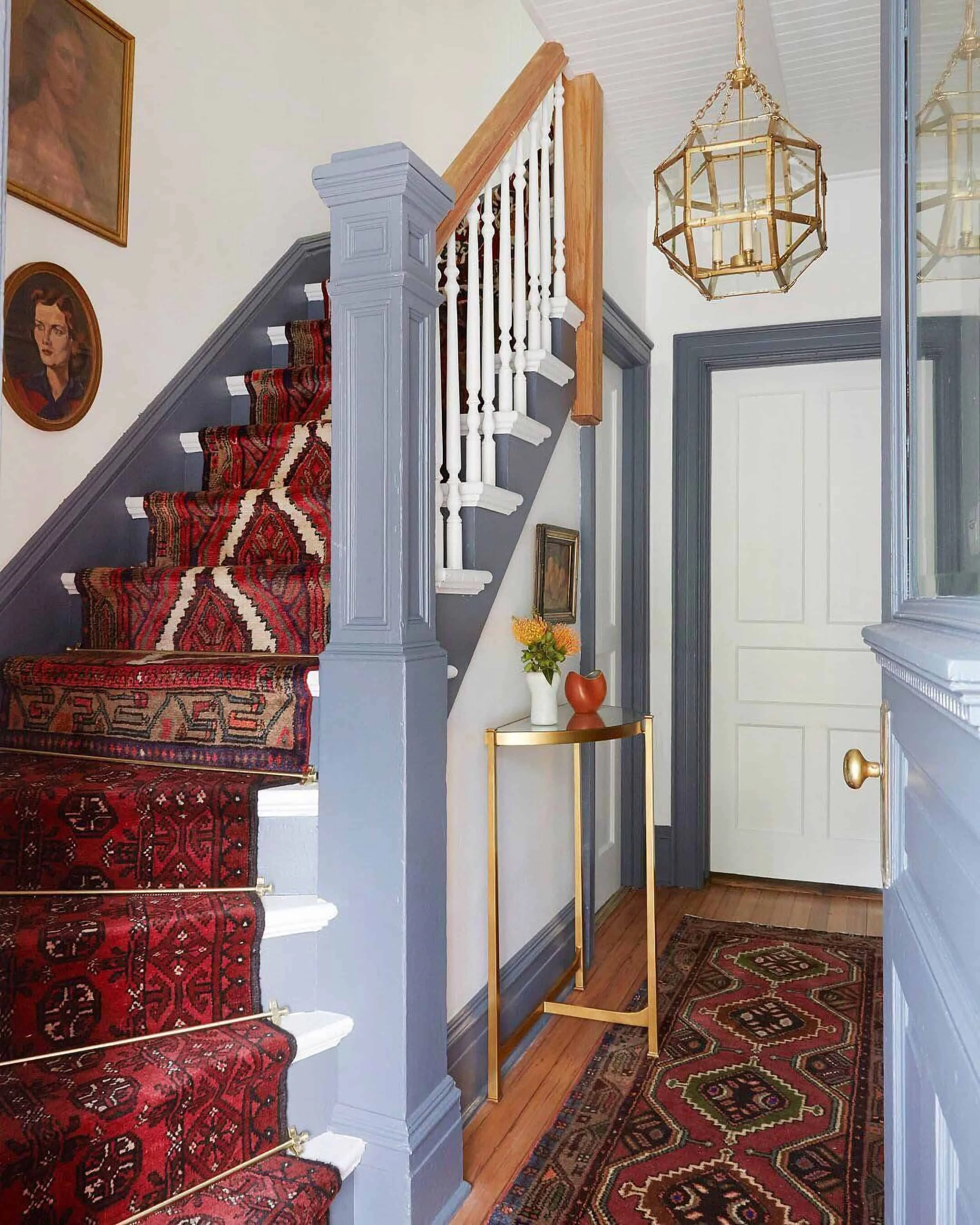 Should I Add a Carpet or Rug Runner to My Mountain House Staircase_.jpeg