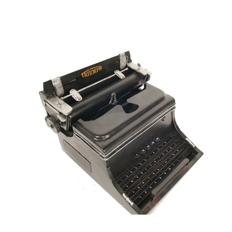 Horicon+1945+Triumph+German+Typewriter+Handmade+Metal+Sculpture.jpg