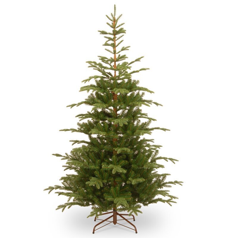 7.5%27+Green+Spruce+Artificial+Christmas+Tree.jpg