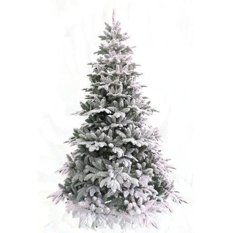 Calgary+White+7.5%27+Spruce+Artificial+Christmas+Tree.jpg