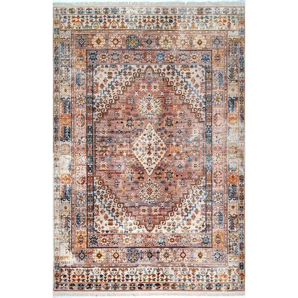 Home Depot Farley Medallion Rug.jpg