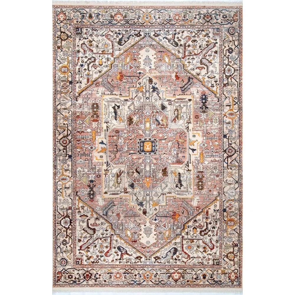 Home Depot Ehtel Medallion Rug.jpg