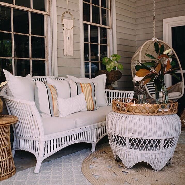 How To Deep Clean Your Porches Patios Keep Them Fresh All Summer Gathered Living How To Deep Clean Your Porches Patios, How To Deep Clean Patio Furniture