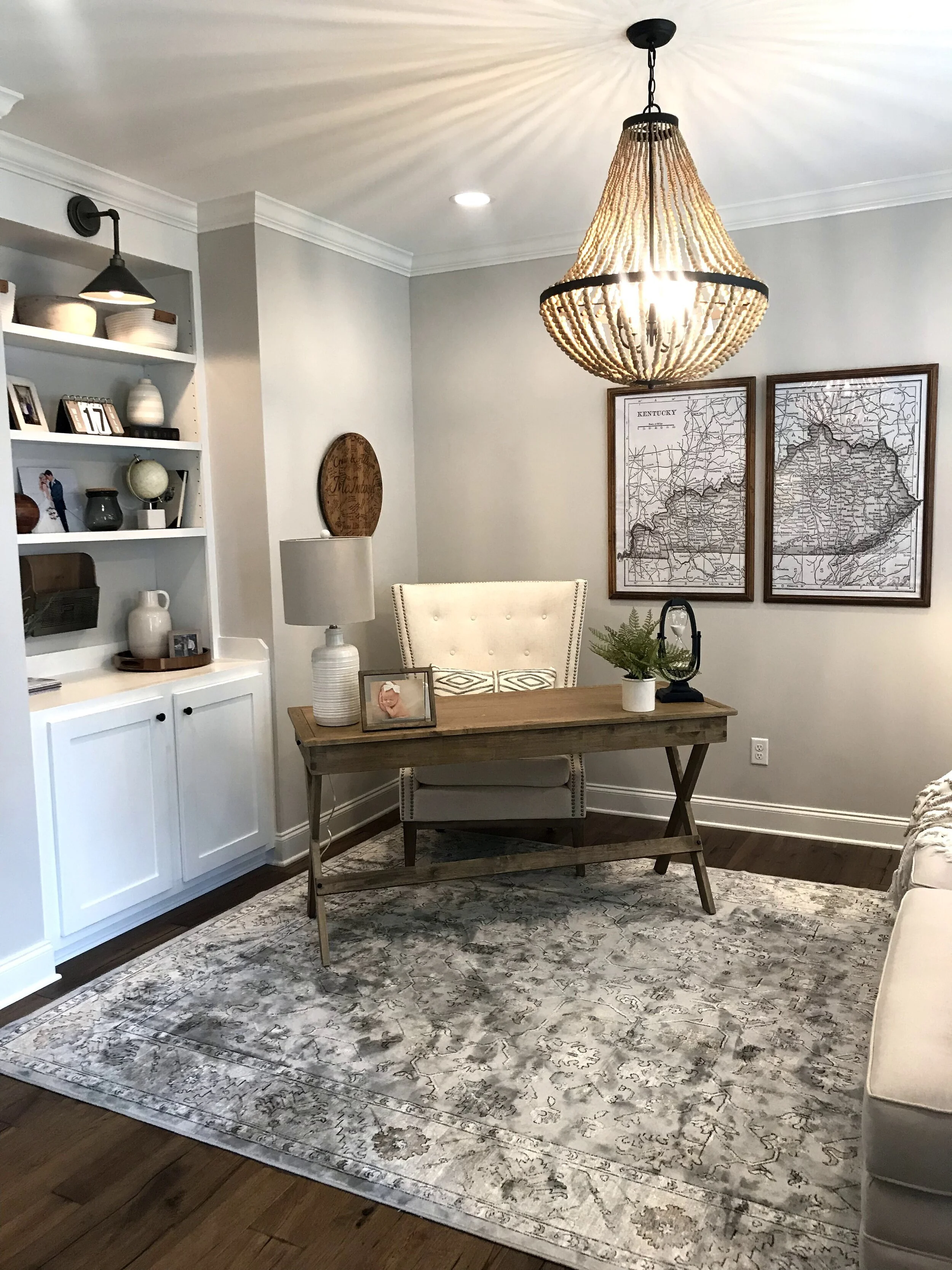 Vintage Kentucky Maps- Preoder!