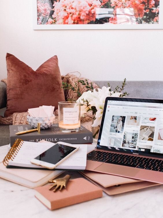 Graphic Design Basics for Business Workshop