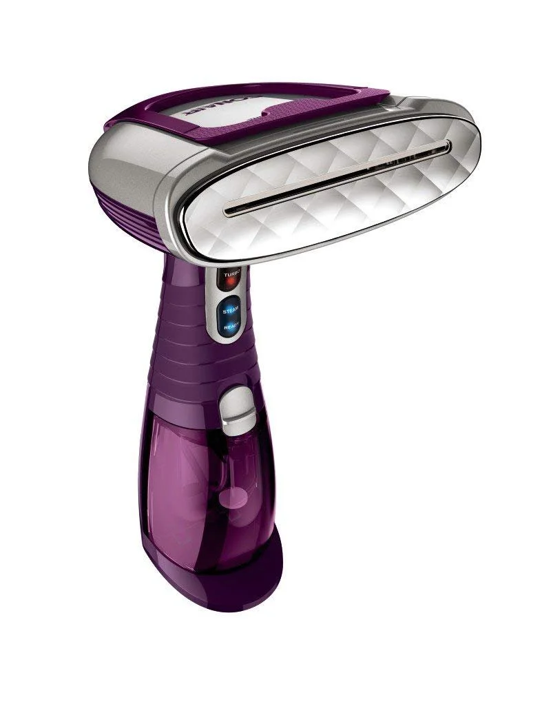 3. Handheld Steamer