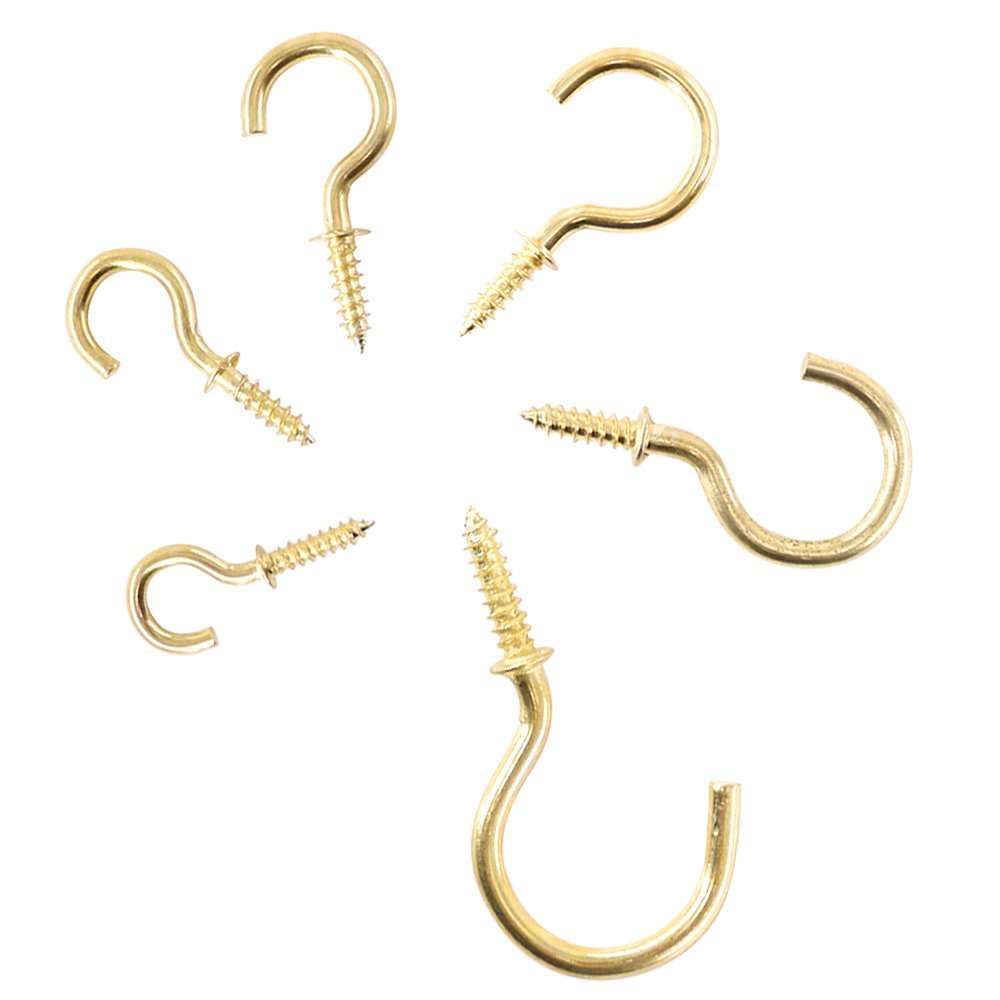 14. Cup Hooks