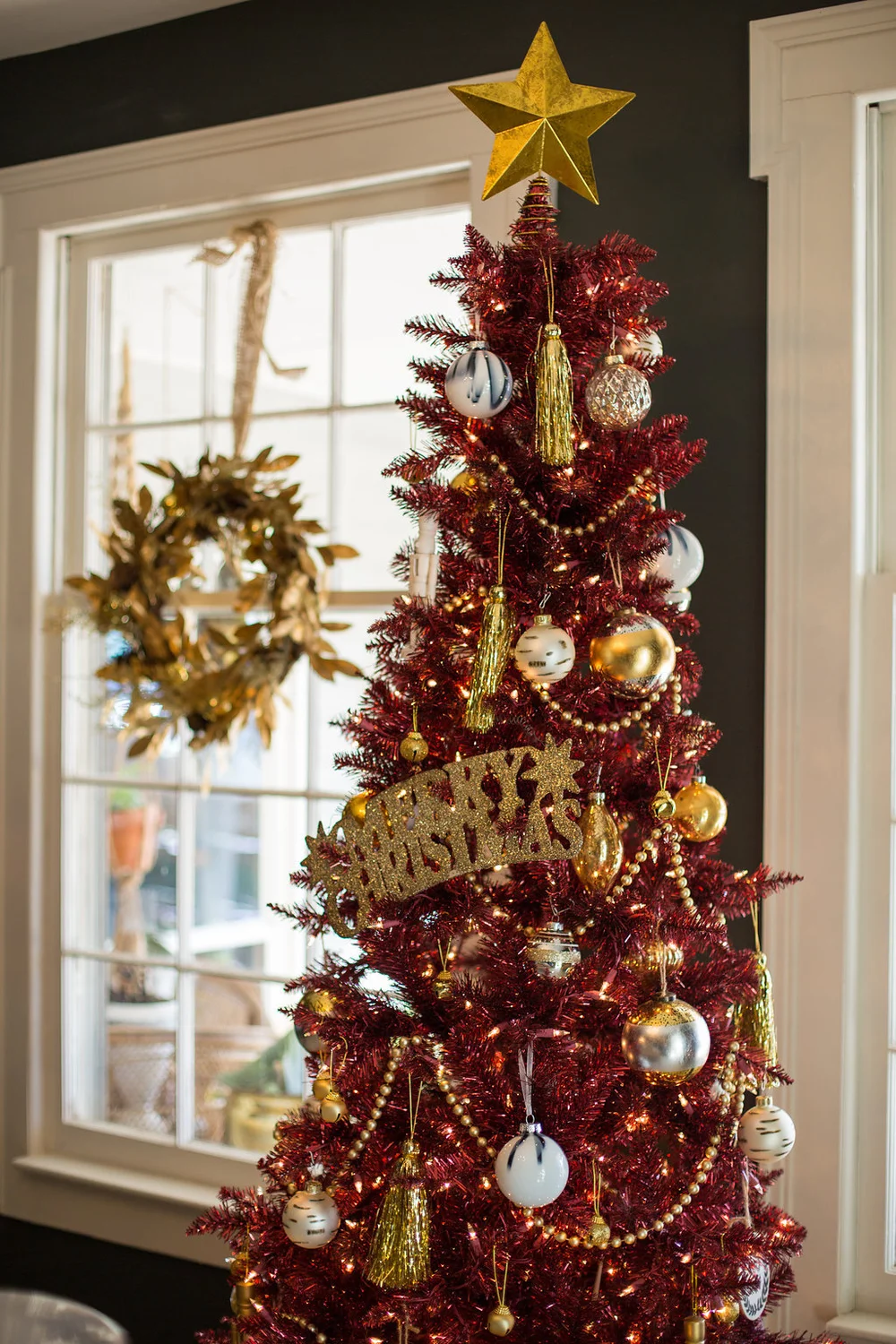 30 of the Best Artificial Christmas Trees + Where to Buy Them