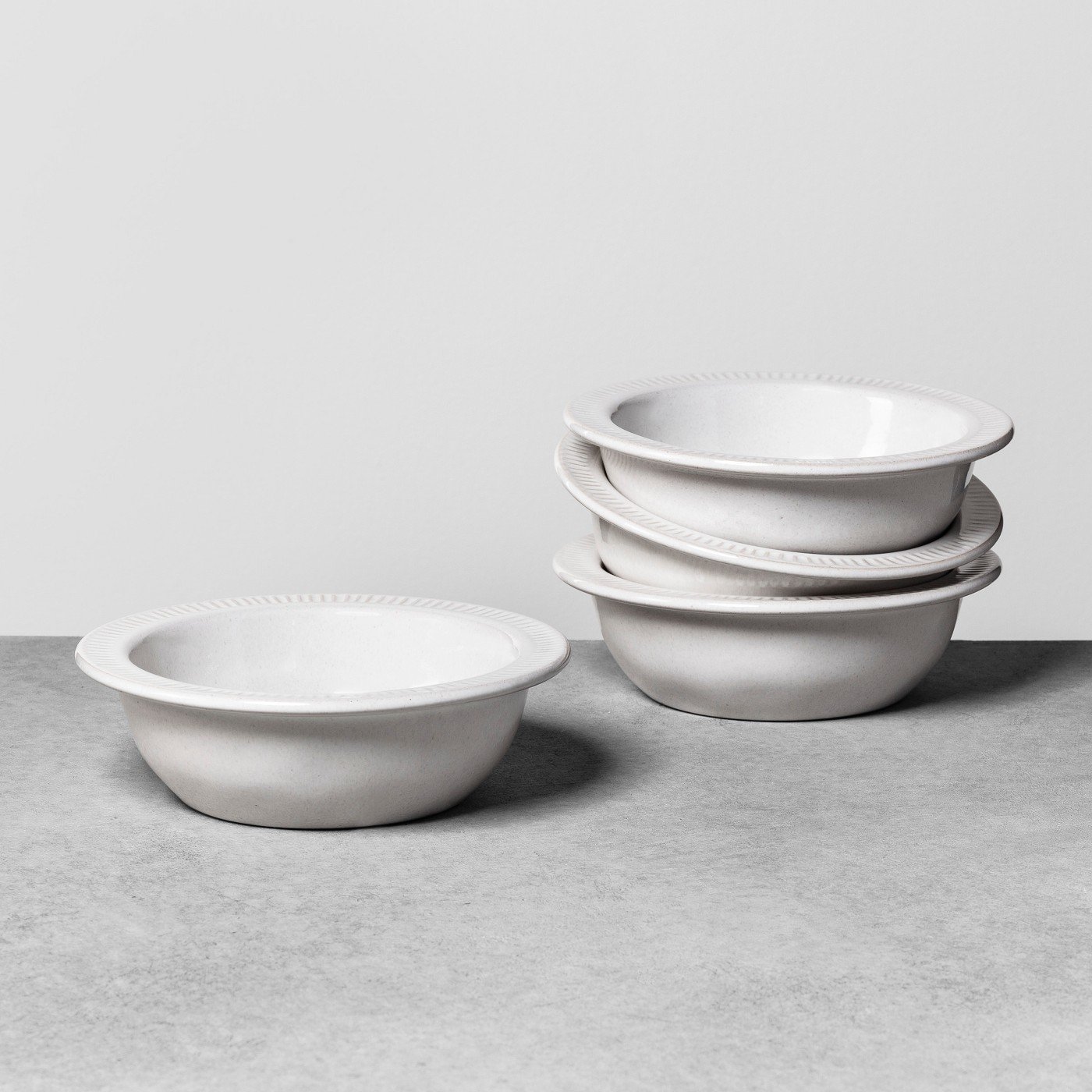 Great soup bowls for winter!