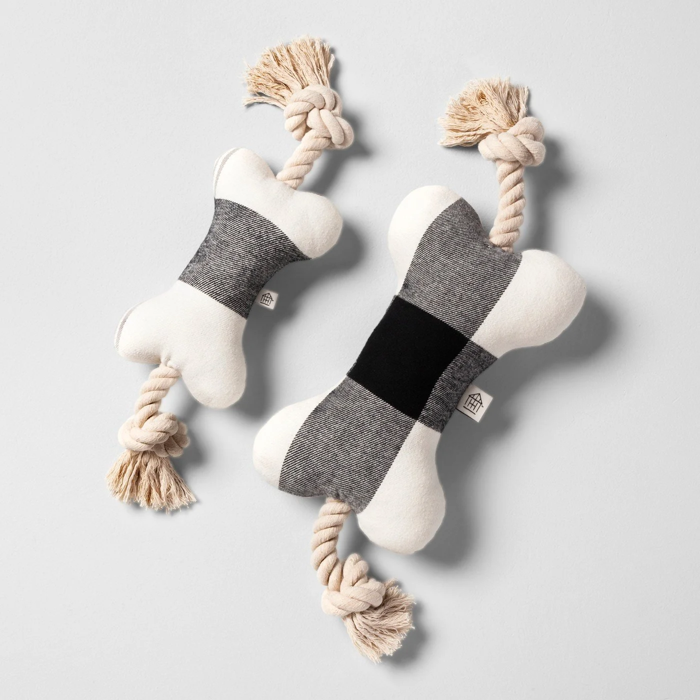 Must-have for Dixie + Hank!