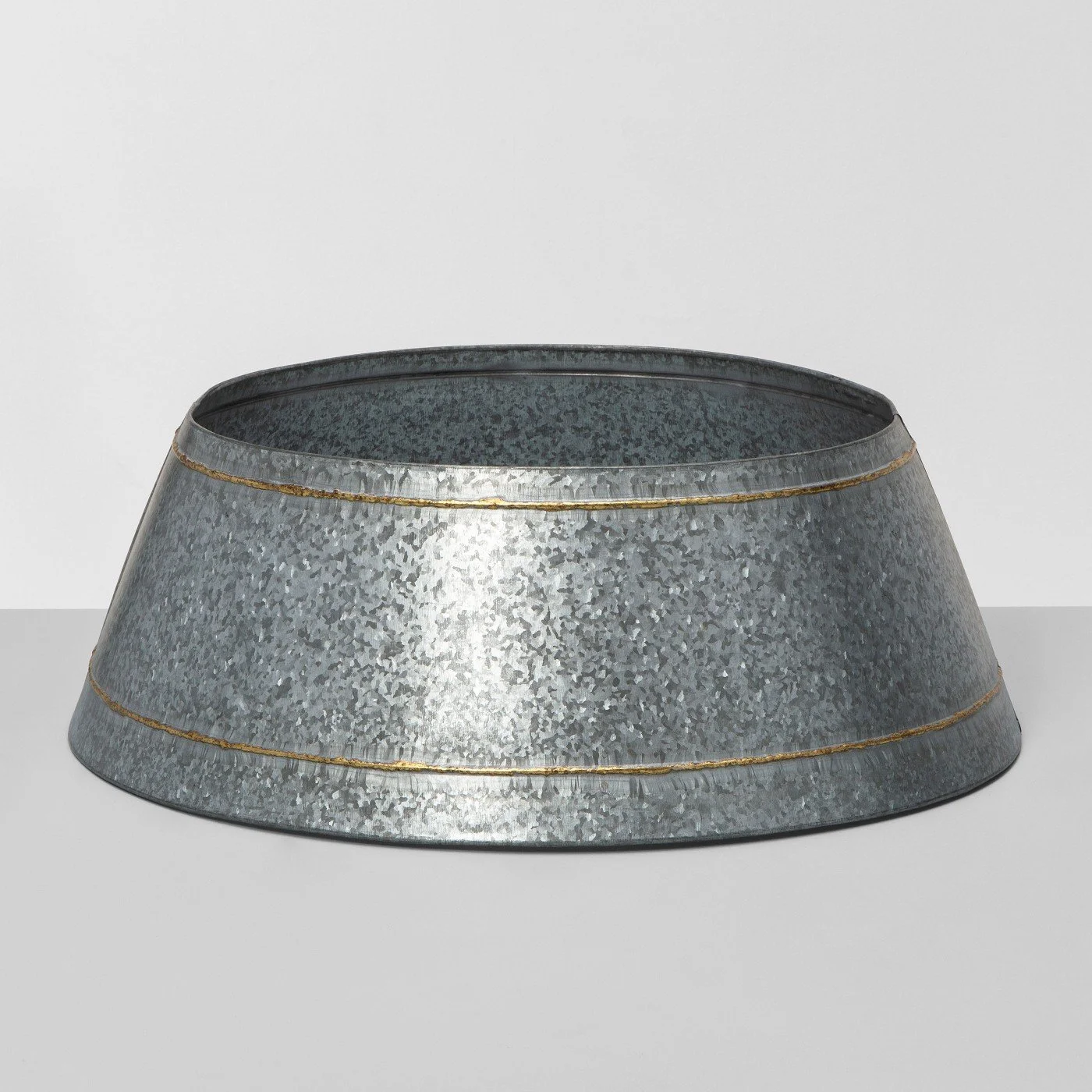 Another great tree collar option!