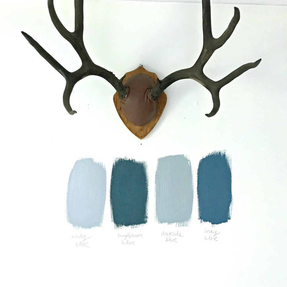 Our Fixer Upper: Baby Riddle Nursery Design — Gathered Living