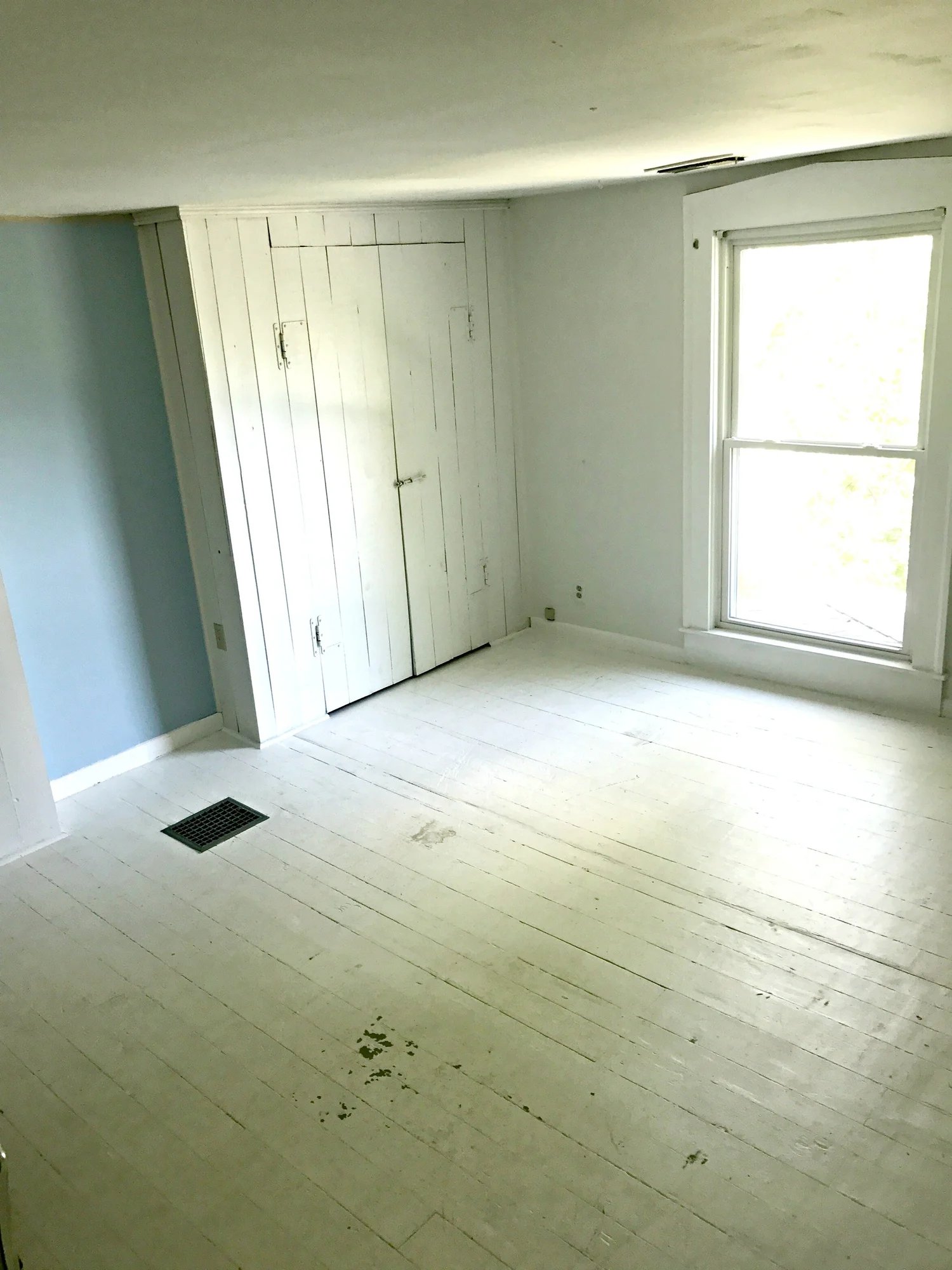 Our Fixer Upper: Nursery Design Inspo — Gathered Living