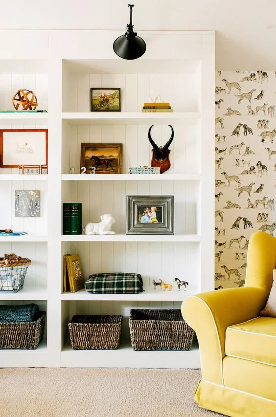 Our Fixer Upper: Nursery Design Inspo — Gathered Living