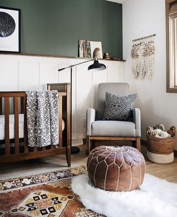 Our Fixer Upper: Nursery Design Inspo — Gathered Living