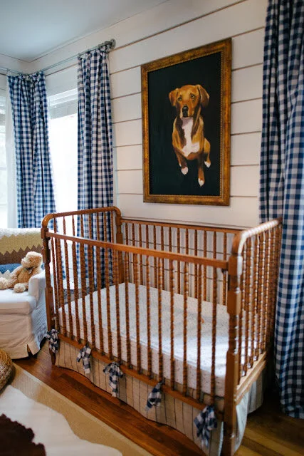Our Fixer Upper: Nursery Design Inspo — Gathered Living