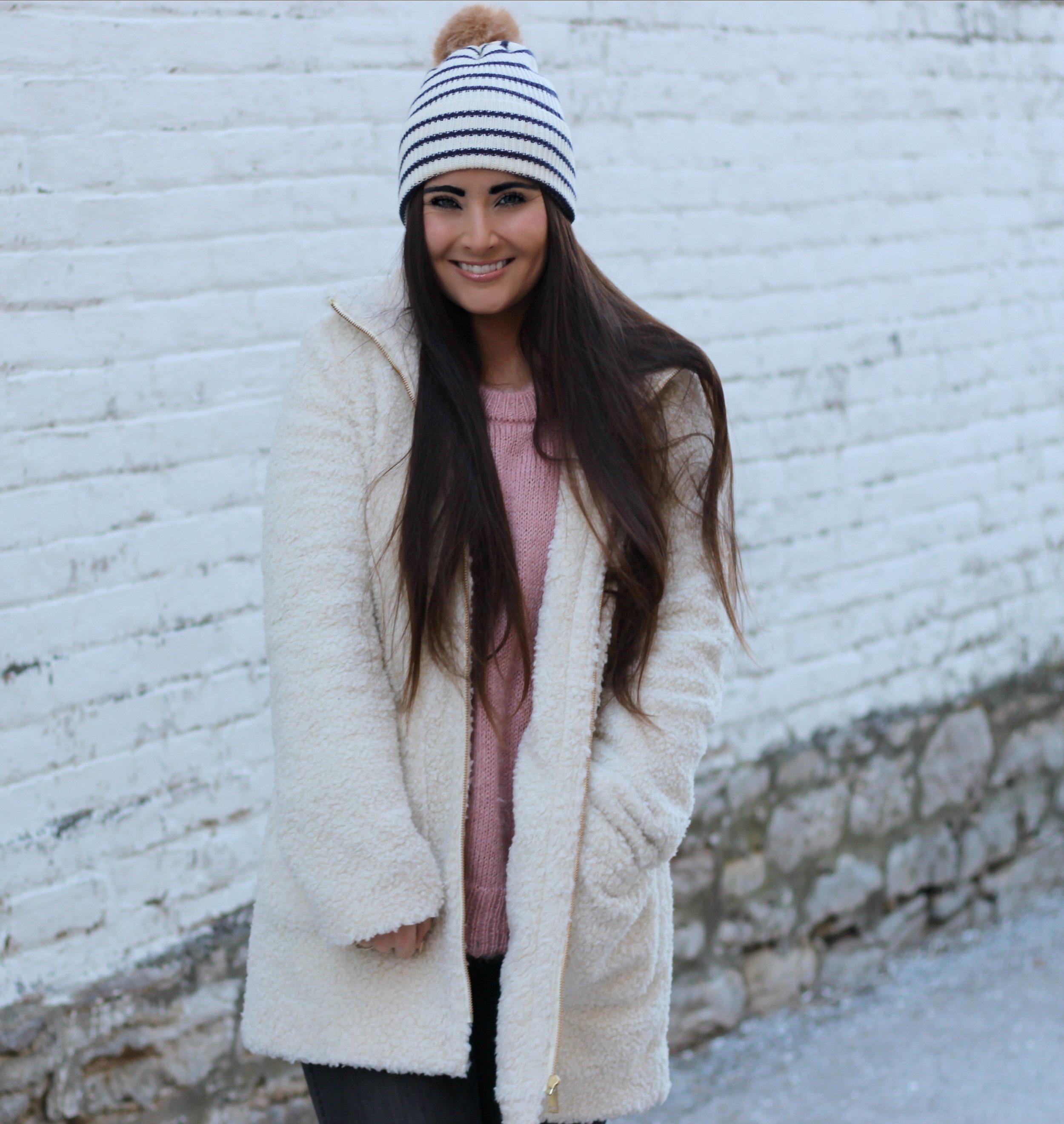 Cozy Winter Staples — Gathered Living