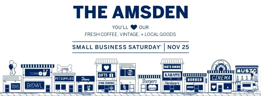 Shop Local Lexington