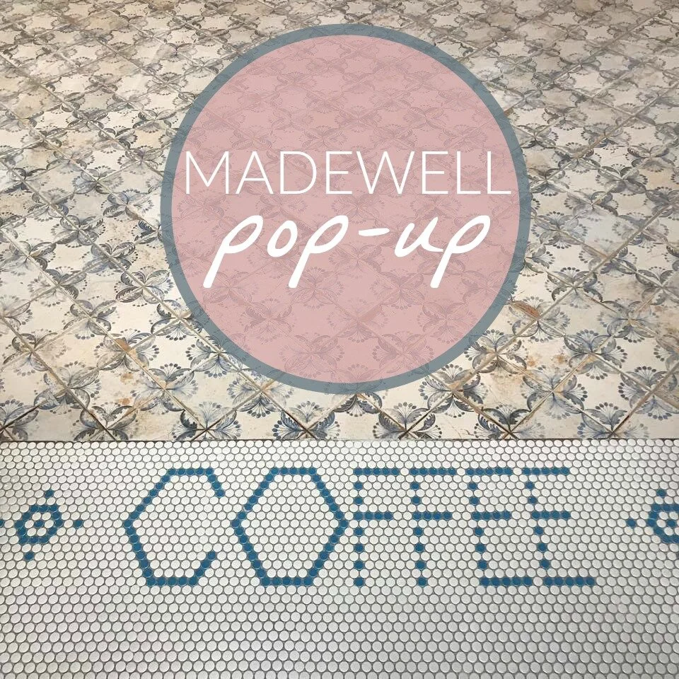 Come Shop With Us At Our Madewell Pop-Up