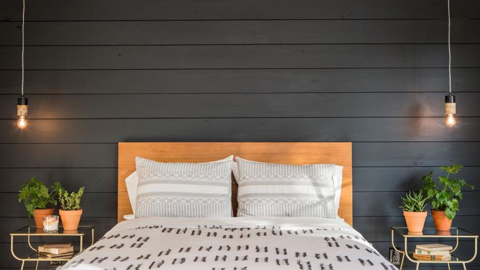 Fixer Upper Friday: The Pick a Door House