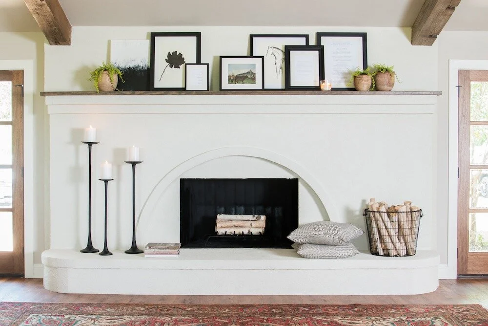 Fixer Upper Friday: The Worm House — Gathered Living