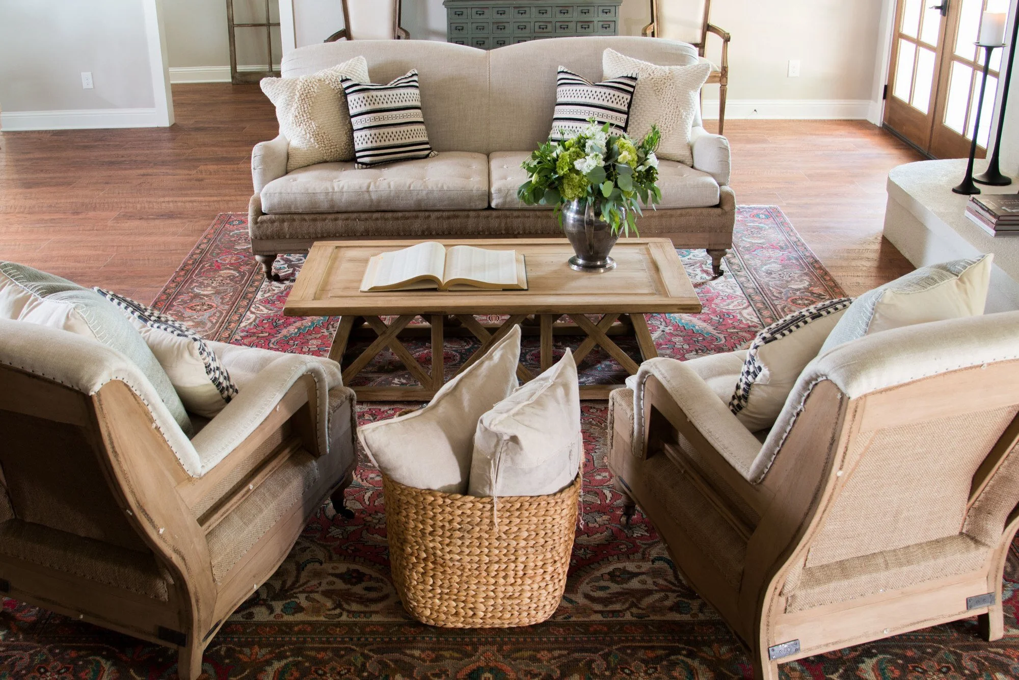 Fixer Upper Friday: The Worm House — Gathered Living