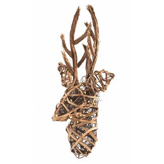 Sierra-Lodge-Grapevine-Reindeer-Head-with-Lights-Z1611NA.jpg