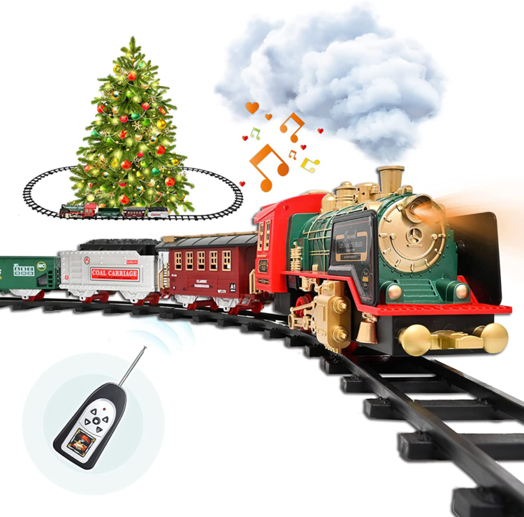 Amazon_com_+Christmas+Train+Set+-+Rechargeable+Battery+and+Remote+-+Around+The+Christmas+Tree+with+Water+Steam,+Music+&+Lights+-+Electric+Train+Toy+Gift+Toys+for+Age+3+4+5+6+7+8++Kids+Toddlers+_+Toys+&+Games.png