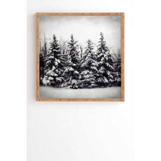 Winter+Scene+Framed+Art+_+Target.png