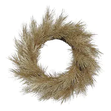 24_+Gold+Pine+Wreath+by+Ashland®.png
