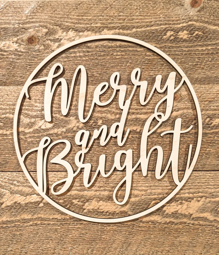 Merry+and+Bright+Laser-cut+Wood+Cutout+_+Wreath,+Wall-hanging.png