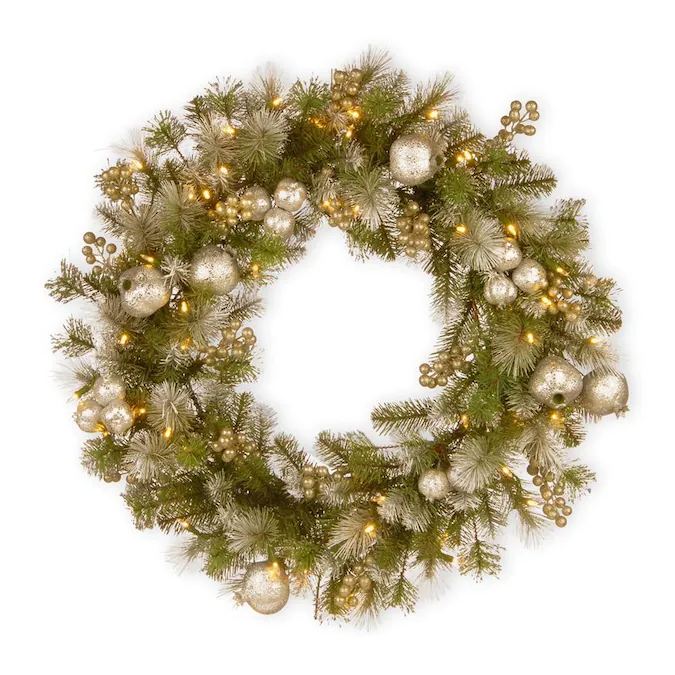 National+Tree+Company+30-in+Pre-lit+Outdoor+Battery-operated+Green+Ornament+Artificial+Christmas+Wreath+in+the+Artificial+Christmas+Wreaths+department+at+Lowes_com.png