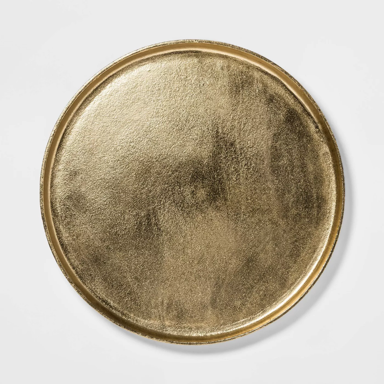 17_6_+Round+Aluminum+Tray+Gold+-+Threshold™.png