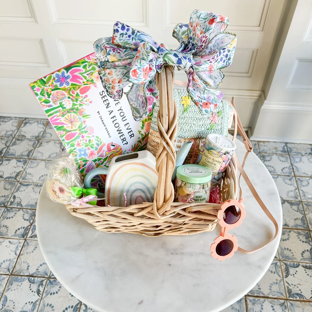 Mom Gift Basket Ideas Amazon Mother's Day Gift Ideas Gift