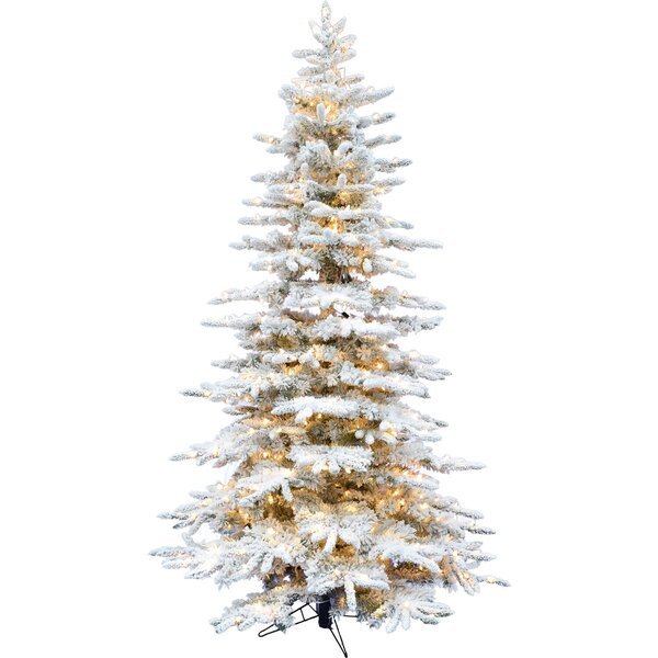 Snow Artificial Most Realistic Christmas Tree