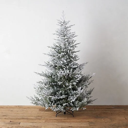 Faux Snowy Norway Spruce (Copy)