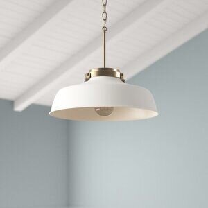 Luzon Dimmable Pendant