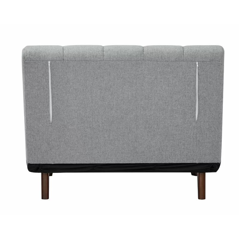 New London Upholstered Accent Chair