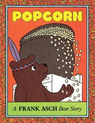Popcorn Book