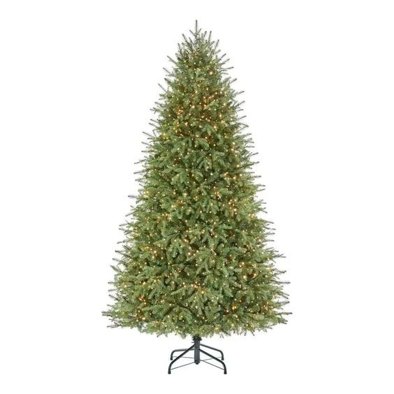 ADD TO FAVORITES Home Decorators Collection 7.5 ft Grand Duchess Balsam Fir Christmas Tree 21LE31007  (Copy)