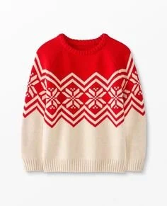 Holiday Sweater