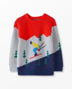 Holiday Sweater