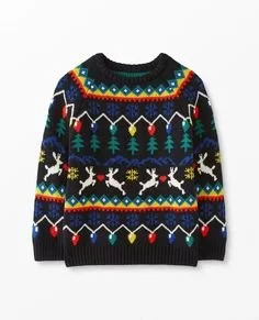 Holiday Sweater