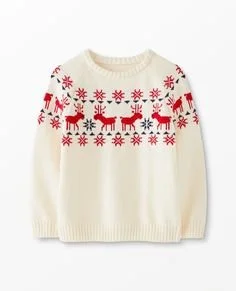 Holiday Sweater