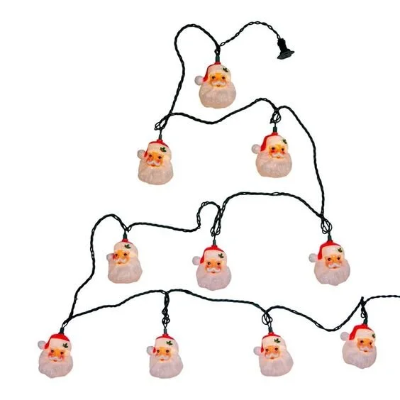 ADD TO FAVORITES 2.5'' String Lights (Copy) (Copy)